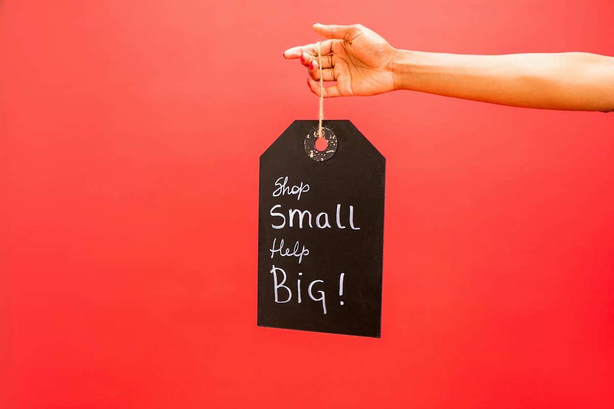 Small Businesses in Alberton