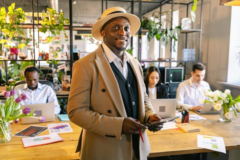 What Every Startup in Johannesburg Needs to Know About Tax Registration